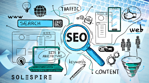 SEO de base