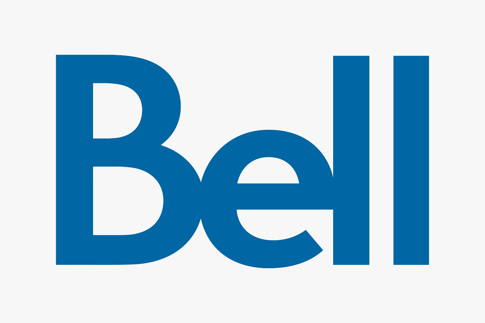 Logo Bell