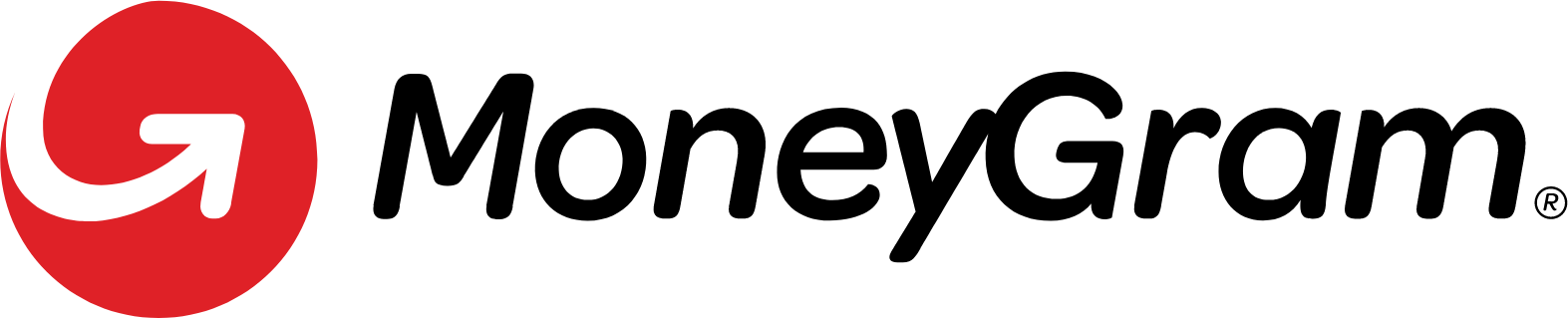Logo MoneyGram