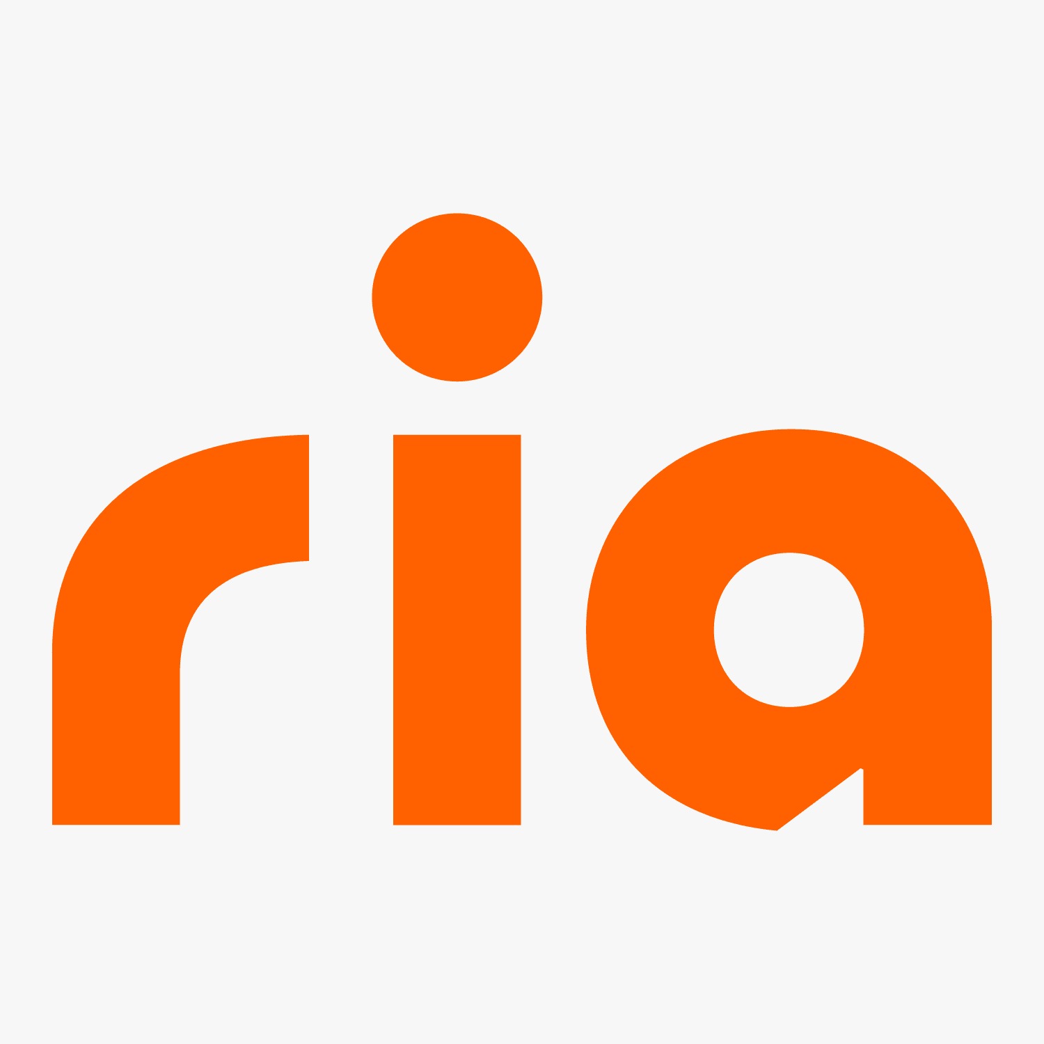 Logo Ria