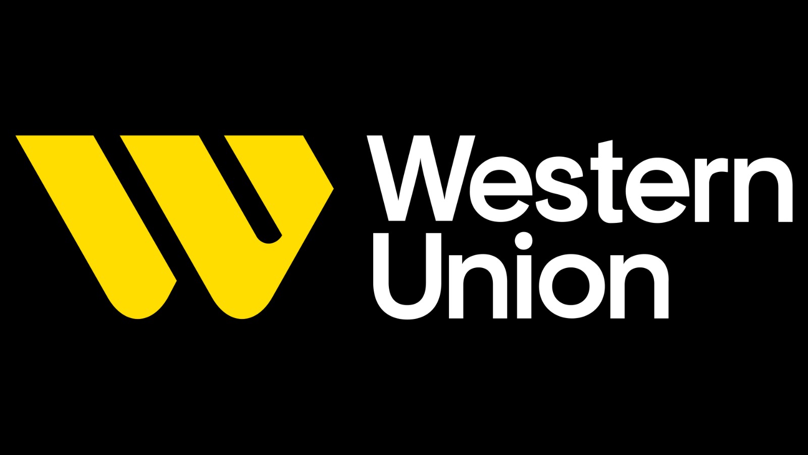 Logo WesterUnion