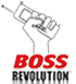 Logo BossRevolution